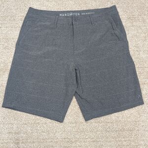 Men's HANG TEN hybrid shorts